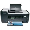 Lexmark Interpret S405 - Multifunction ( fax / copier / printer / scanner ) - color - ink-jet - copying (up to): 25 ppm (mono) / 21 ppm (color) - printing (up to): 33 ppm (mono) / 30 ppm (color) - 100 sheets - 33.6 Kbps - Hi-Speed USB, 802.11b, 802.11g, USB host 90T4005